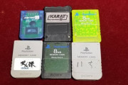 外国人「お前らゲーム機にメモリーカードがあった時代を知ってるか？」