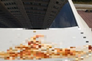 韓国人「レクサスにキムチテロ！」マンションの地下駐車場にあったレクサスがキムチ汁テロに遭う事件が発生！　韓国の反応