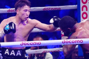 【海外】「日本人ボクサーこそ世界最高だ」マイク・タイソンが井上尚弥を大絶賛！PFP1位に推薦