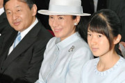 海外「日本人の約8割は女性天皇の誕生に賛成してるらしい」