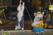 「ピカチュウアイスってどんな味？」日本のCM集が海外で人気 海外の反応