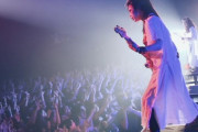大村孝佳が、Kotono（元BABYMETALのサポートダンサー）のギタープレイを褒めてるぞ　【海外の反応】