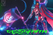 【海外】Crossfaithが2022年の北米ツアーを発表