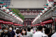 韓国人「なぜ日本旅行に行く人が急増しているのか…」円安以外にも大きな理由が