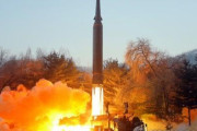 韓国紙「極超音速ミサイル開発で手を握った米国と日本 ... 韓国はまた無視」韓国の反応