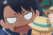 海外の反応【放課後ていぼう日誌】第4話 ついに放送再開！！方言は良いものだなぁ
