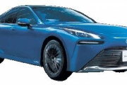 【悲報】また韓国が日本に敗北‥水素自動車販売で現代ネクソがトヨタミライに負けトヨタが世界１位に！　韓国の反応