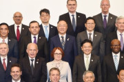 韓国経済副首相、G20財務相会議で訪日するも日本とは会談せず＝韓国の反応