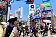海外「夏の日本には絶対に行くな」 想像を超える日本の暑さに衝撃を受ける外国人が続出