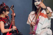 Atarashii Gakko!のMizyuがもあに言及したぞ + 大村孝佳をサポートしよう！　【海外の反応】