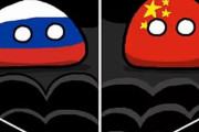 【世界】報道の自由が最もない国【ポーランドボール】
