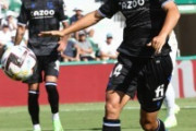 【ｽﾍﾟｲﾝの反応】「魔法だ」久保建英、好守に存在感！勝利に貢献して現地サポが称賛！