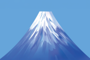 韓国人「この富士山の写真は本当にすごい」