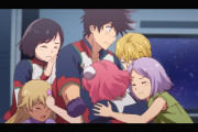 外国人「史上最高の結末を迎えた日本のアニメがこちら」→「人類もまだ捨てたものではないのかも」（海外の反応）