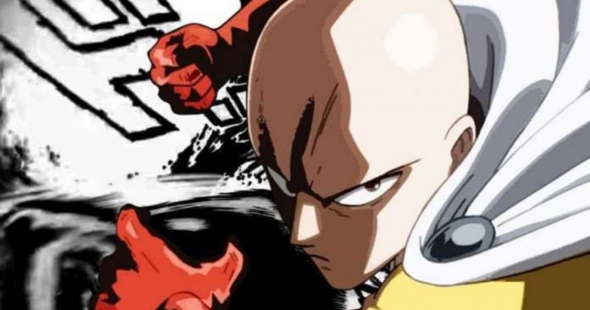 日本の人気漫画「ワンパンマン」がハリウッドで実写映画化されることに海外から猛反発！（海外の反応） | 海外の反応アンテナ