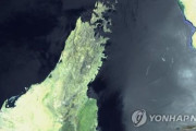 イラン外務省「韓国はペルシア湾の名称さえ正しく知らないのに派兵を決定した、容認できない決定」＝韓国の反応