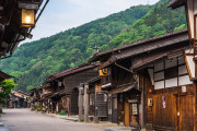 韓国人「韓国の韓屋村と日本の町家を見てみよう」