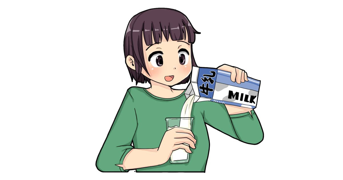 日本の「1リットル牛乳パック」の体積を計算すると955mlしかない！その理由が驚愕！【台湾人の反応】 | 海外の反応アンテナ