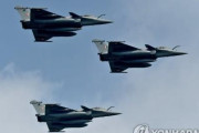 韓国人さん、インドネシアから後頭部打撃を受けてしまう‥インドネシアが韓国式戦闘機KFXに金を払わずF-15EX·ラファール戦闘機導入へ　韓国の反応