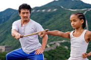 ベスト・キッドの監督は日本人と中国人の区別がついていない（海外の反応）