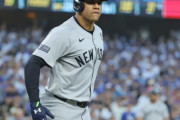 ファン・ソト、大谷翔平と同等の契約金額でドジャースからもオファーか