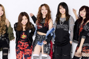 【海外】Nemophilaは”Kawaii-Metal”らしい