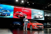 韓国人「韓国自動車崩壊‥」現代・起亜車、中国で4月の販売数30%激減　韓国の反応
