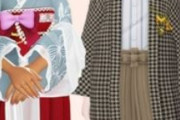【韓国の反応】ネイバーのゼペット、日本大正時代風の衣装販売で論争。韓国の反応「あの服に侵略の意図や意味が込められているわけでもない。何が問題なのか。」