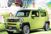 韓国人「日本の軽自動車だけどデザインどう？」