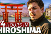 日本在住イギリス人が広島の魅力を紹介！広島ですべき6つのこととは？