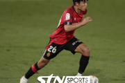 韓国反応：久保建英2ASのマジョルカがセルタに大勝…西アス賛辞「賢く効果的」