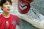 水原FCで昇格の鍵を握る石田雅俊「サッカーシューズがキレイなのは許せない」…練習の虫で注目に値する成長