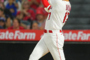 海外の反応  「クレイジーな勝利！」大谷翔平、33号ホームラン！エンゼルス大逆転劇！
