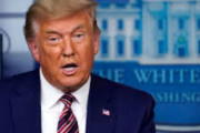 海外「トランプ政権がバイデン政権への移行作業を承認」