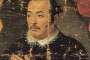 韓国人「すでに400年前に西洋に外交使節団として行った日本人がこちら…」