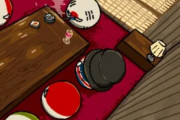 【韓国-イギリス】彼を吊るせ【ポーランドボール】