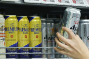 韓国人「日本ビールの人気はこれほどだったのか？」アサヒビール韓国市場売上高3位