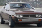 【海外の反応】1977年式の初代トヨタセリカは丈夫で楽しいクルマだった！