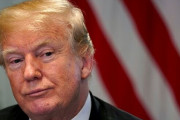 韓国人「トランプのボディガードが恐ろしすぎる」
