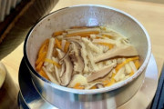 韓国人「釜飯も日本のものだったのね」