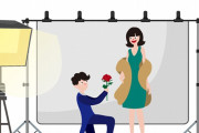 娘が日本でモデルの仕事をしてるんだけど、彼女の年齢には不適切に感じる　【海外の反応】