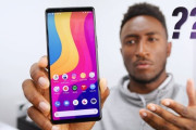 「えっ！？ソニーってスマホ作ってたの(笑)」ソニー製のスマホってどんな感じなのさ？？　海外の反応