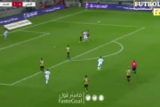 サウジリーグで生まれたスーパーゴール（海外の反応）