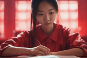 中国人「日本語の教科書の例文。日本人って本当にこういう言い方をするの?」　中国人「割とする」「日本語独特の言い回し」