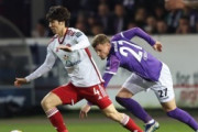 ドイツ人「もの凄いわ」日本代表復帰の田中碧、1ゴール1アシストの大活躍！U23代表の内野貴史も初得点！現地サポが絶賛！【海外の反応】
