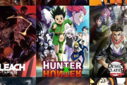 外国人「BGMが最も素晴らしい日本のアニメって何になるの？」