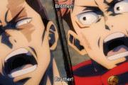 海外の反応【呪術廻戦】第19話 ヌルヌル作画凄すぎる！サンキューソーマッチベストフレンド！！