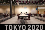 韓国人「韓国の弁当と比較される…東京オリンピック選手村の食堂メニュー」
