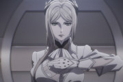『アニメ海外の反応』ニーア オートマタ Ver1.1a　第2話