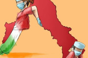 イタリア人の中国への態度が一転　「差別」から「感謝」へ変わる